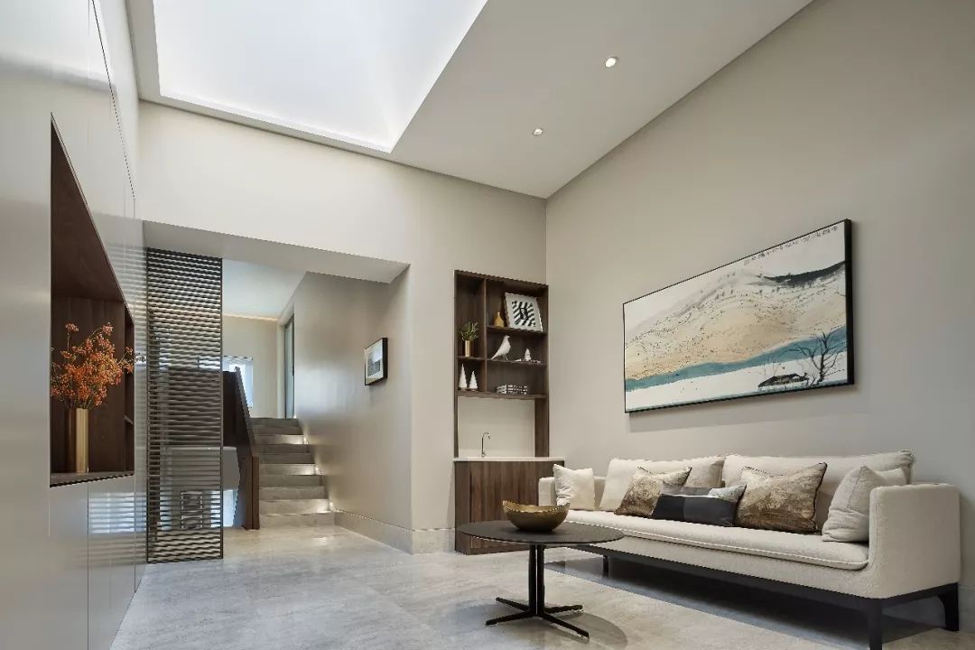 碧桂园私宅 | 生活家 G 先生的理想空间-51