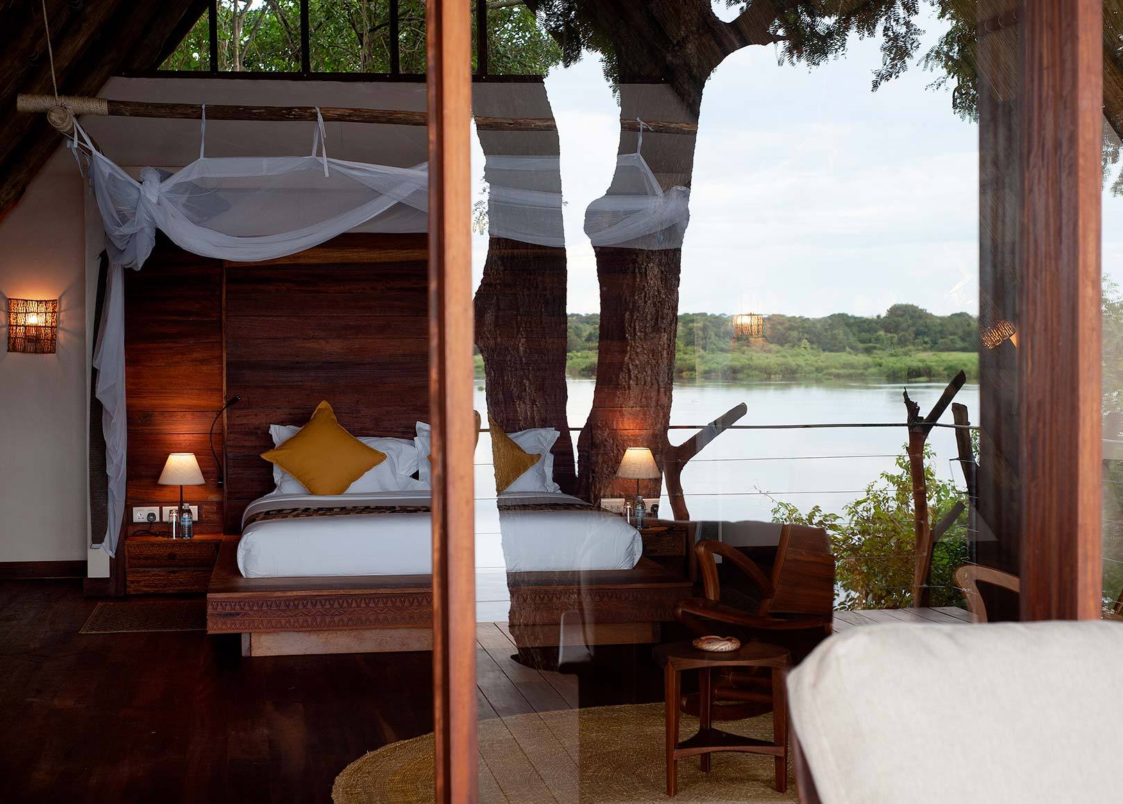 Nile Safari Lodge / Localworks-32