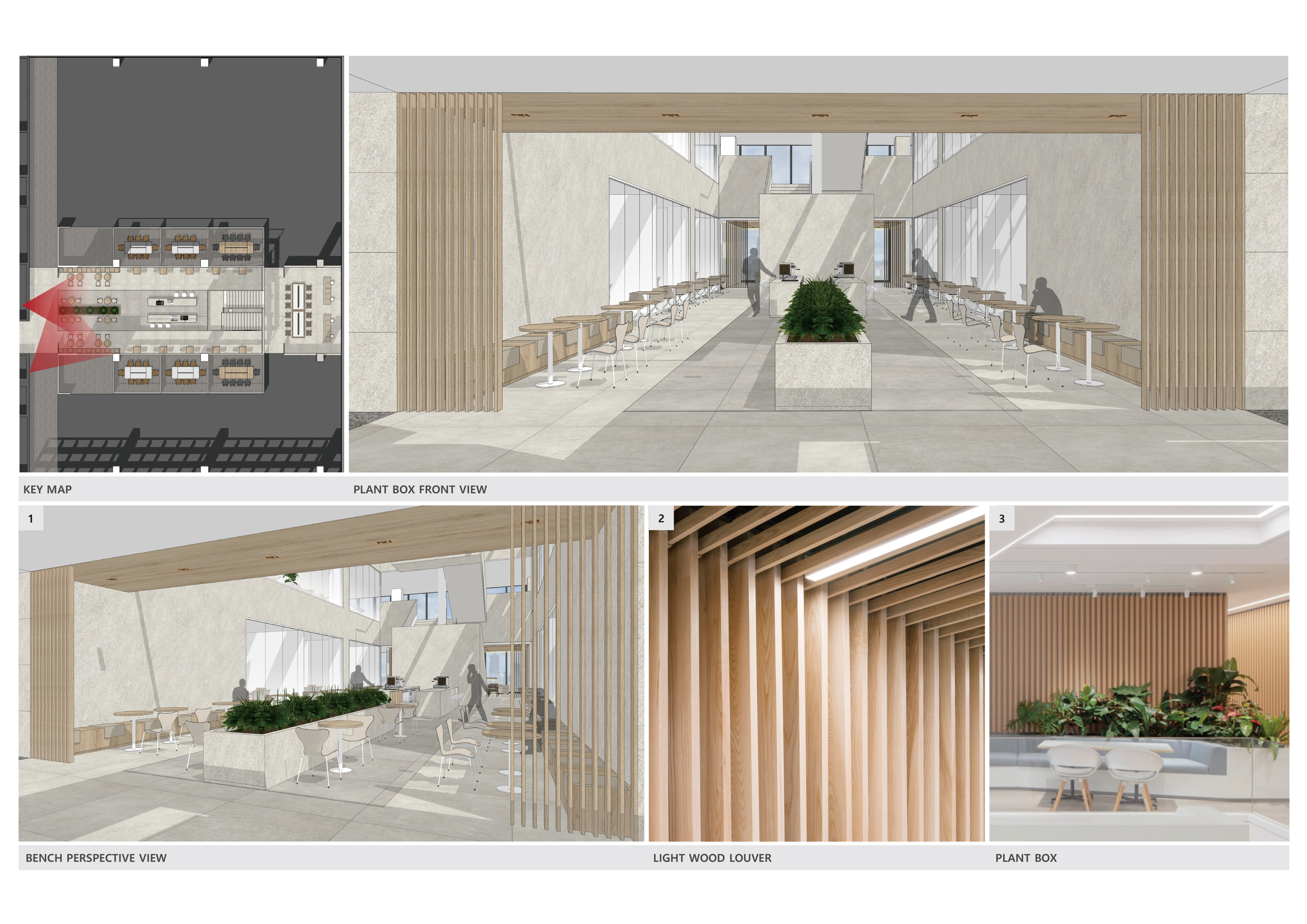 Office building project-13