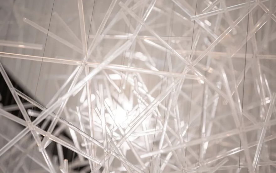 深圳前海·华发冰雪世界项目展览馆丨中国深圳丨KLID达观国际建筑设计事务所-113