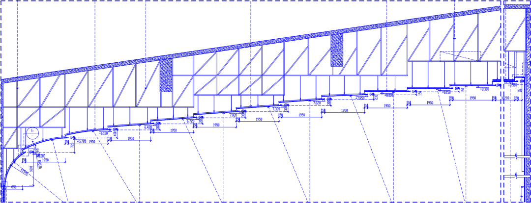 用设计诠释运动无限魅力|大浪体育中心-68