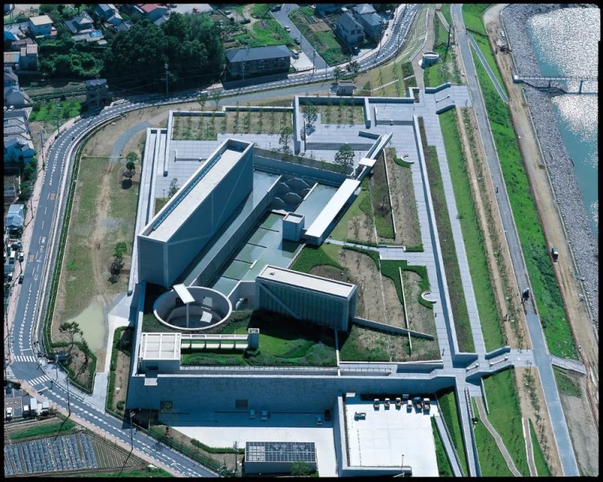 “光和作用”计划丨和美术馆,安藤忠雄建筑研究所与拾分之壹机构-24