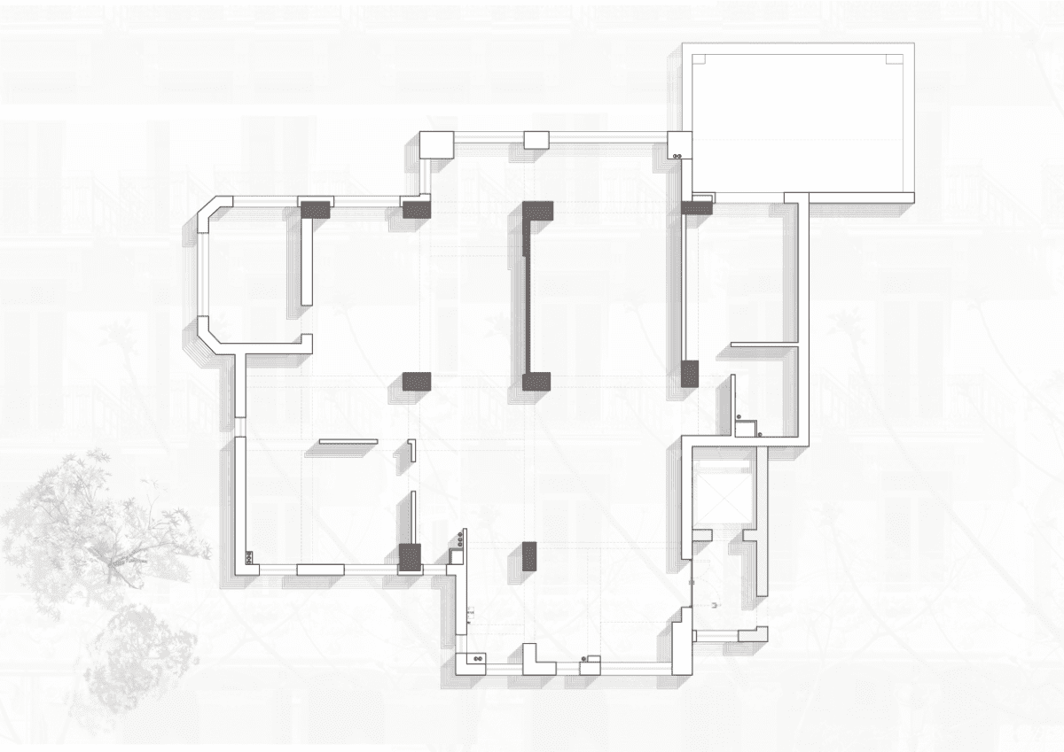 极简的诗意:在留白中触摸生活的质感丨赫设计-93