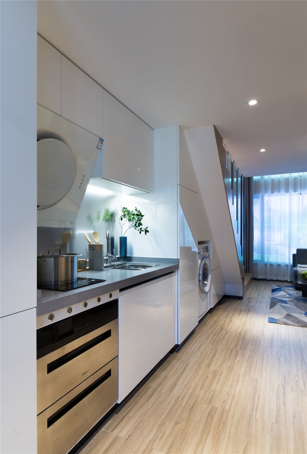 中粮·创芯公园(深圳)丨中国深圳-36