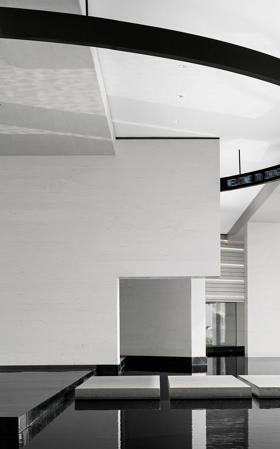 安徽滁州中丞·时代誉峯营销中心丨中国滁州丨深圳梵斯设计-0