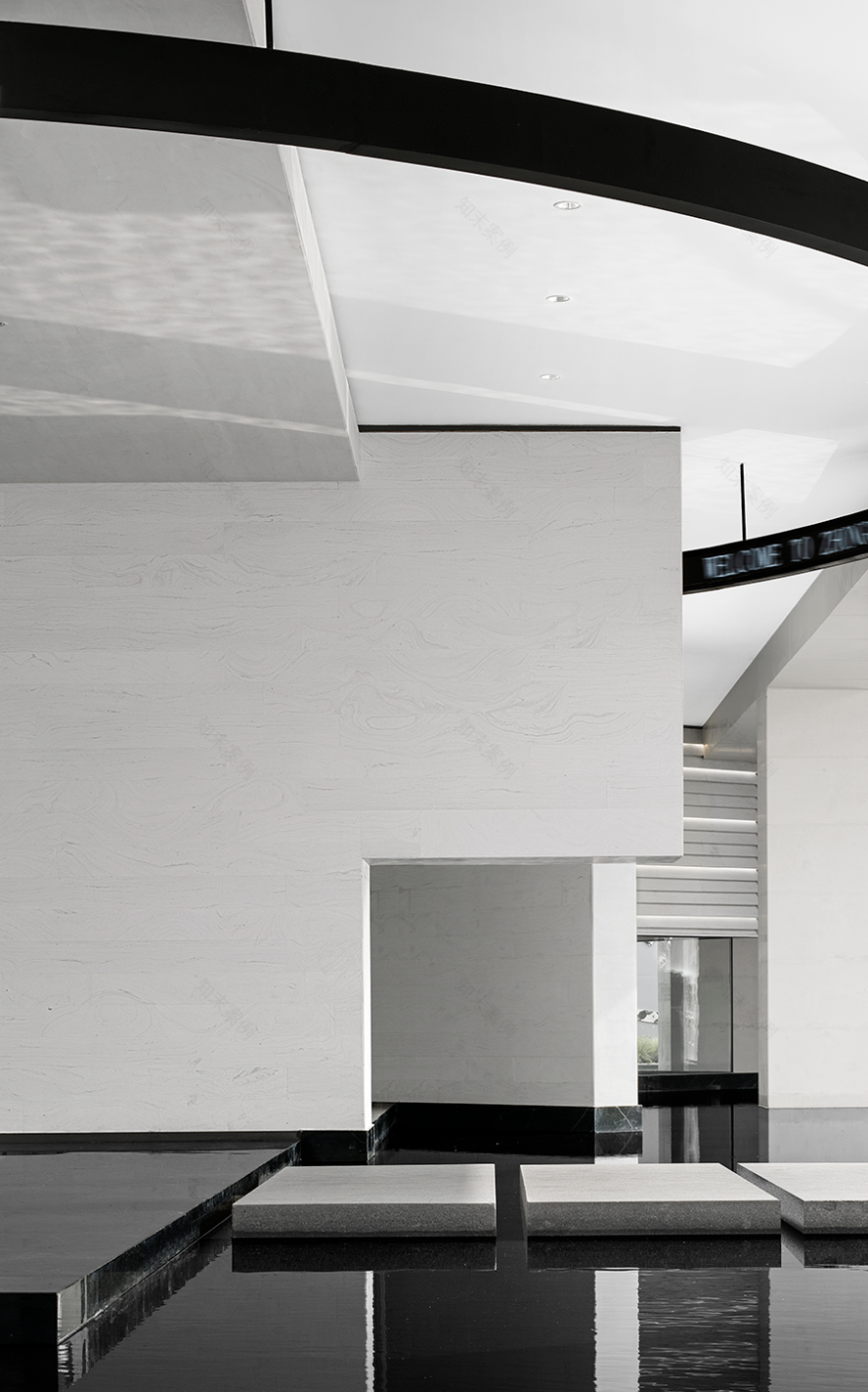 安徽滁州中丞·时代誉峯营销中心丨中国滁州丨深圳梵斯设计-0