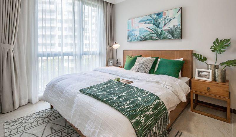 万科湖畔度假酒店群-2