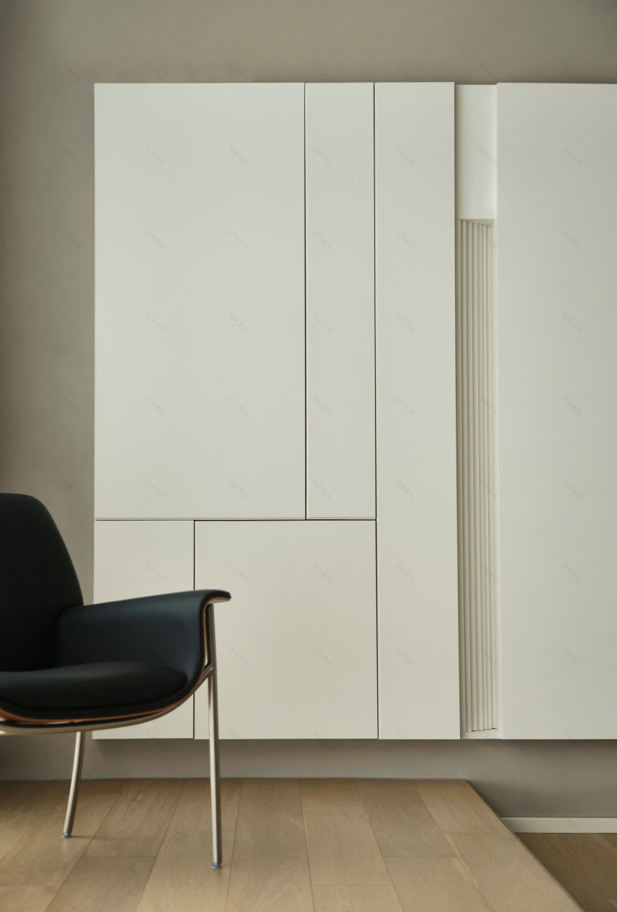 壹石实景 原曦 • 美与功能共生-15