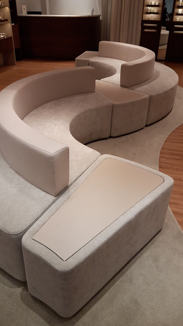 STORE DESIGN E VM  Durval丨ARIA STUDIO-10