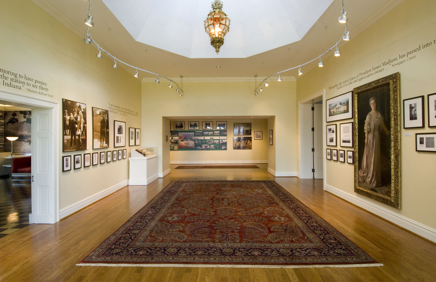 蒙彼利埃游客中心 | Glave & Holmes Architecture 的文化新地标-11