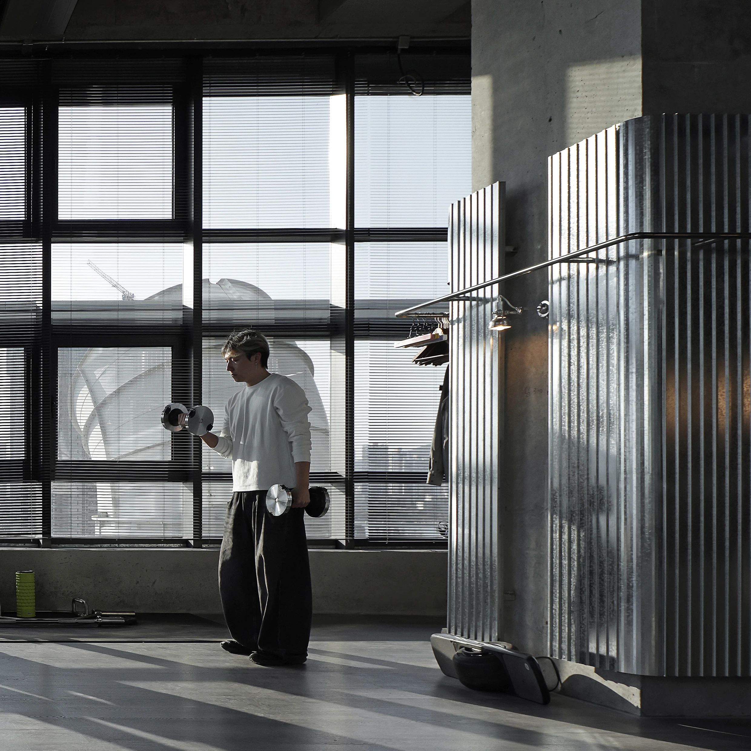 ACME木及设计丨有梦想的阿肯老师【默化】办公空间_20250727-27