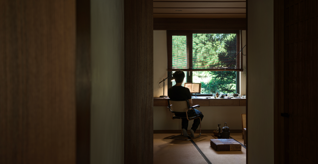 时间的容器丨中国北京丨麦驰设计-35