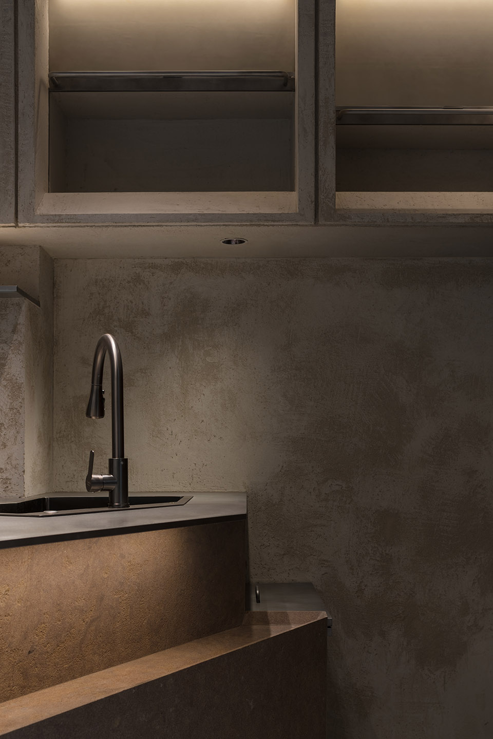 咖啡店丨中国成都丨Fei薛菲,设计团队TIME TO GATHER-64