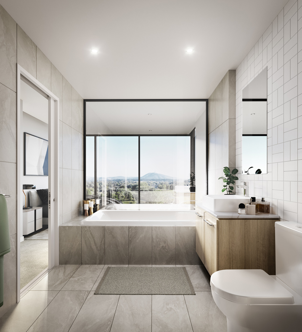 DBI建筑师事务所·橡树项目（注：这里Oaks结合语境可能有不同理解，若Oaks有特定指代，比如是一个名为橡树的建筑项目等，这样翻译较合理；若没有更多背景信息，仅从字面勉强这样处理，若不符合需求可提供更多信息） 丨澳大利亚堪培拉-19