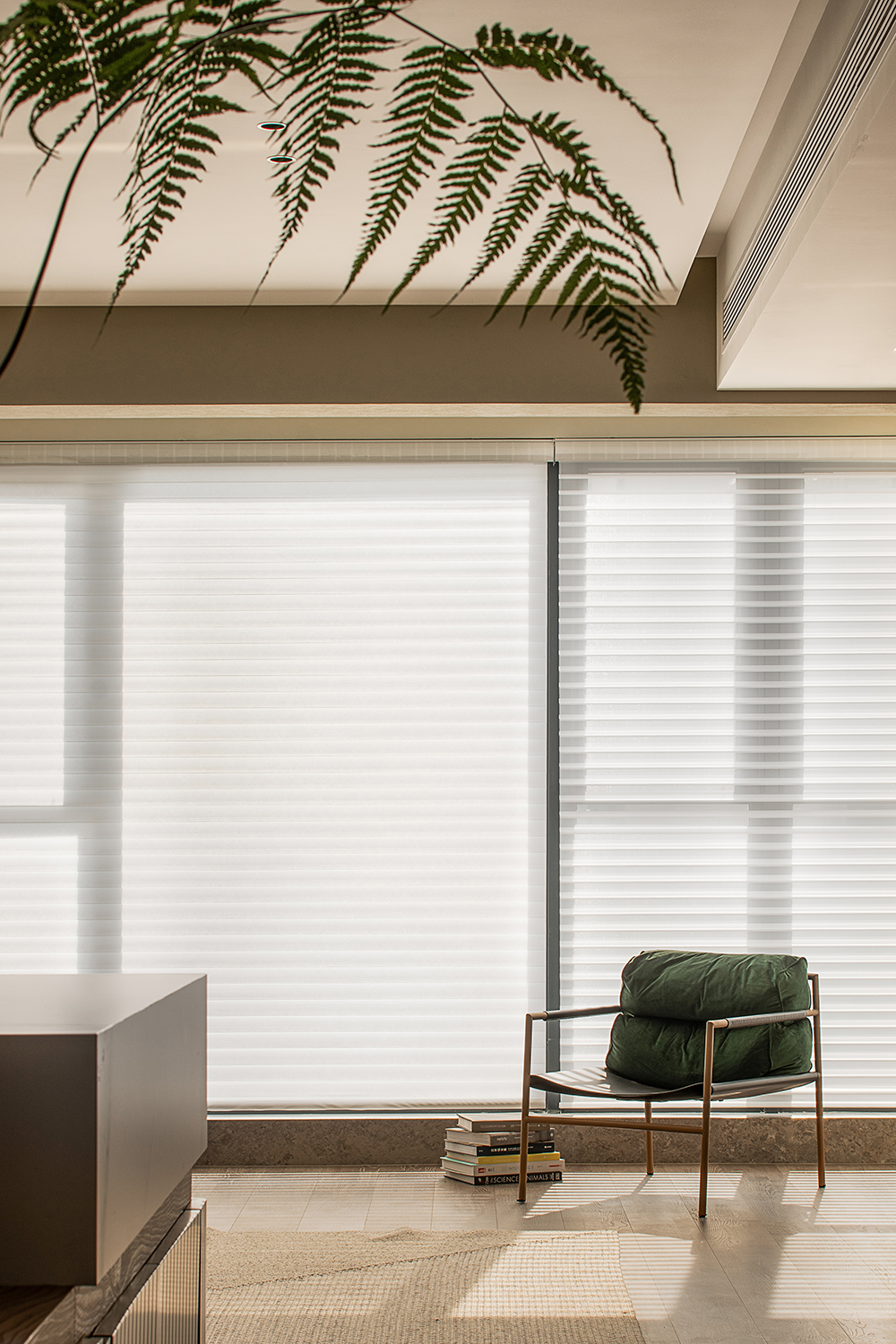 2022 年度私宅设计大赏丨多个设计团队-15