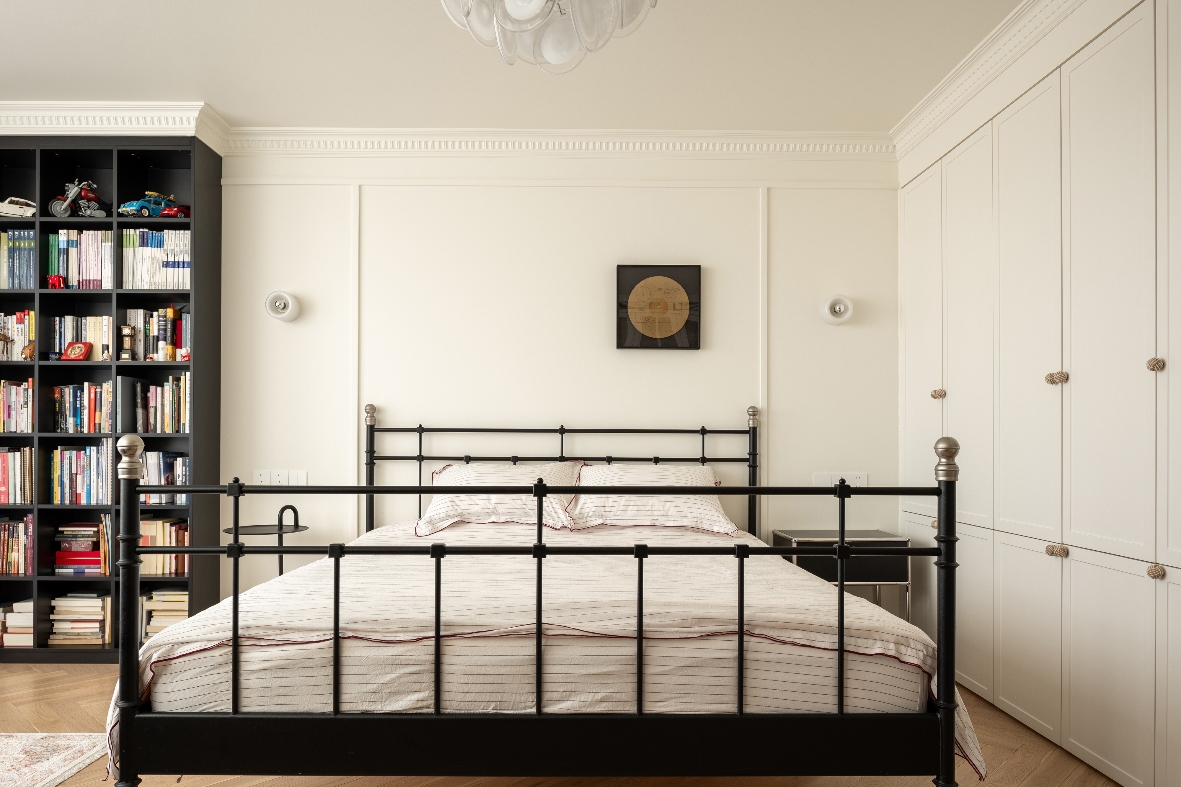 北京-珠江峰帝景-23