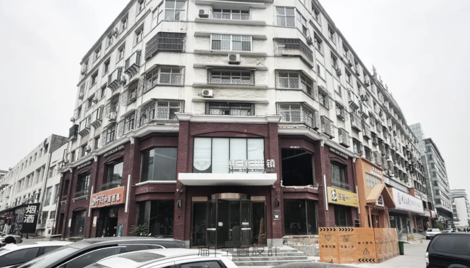 溢｜以建筑之思，构境外之意-0