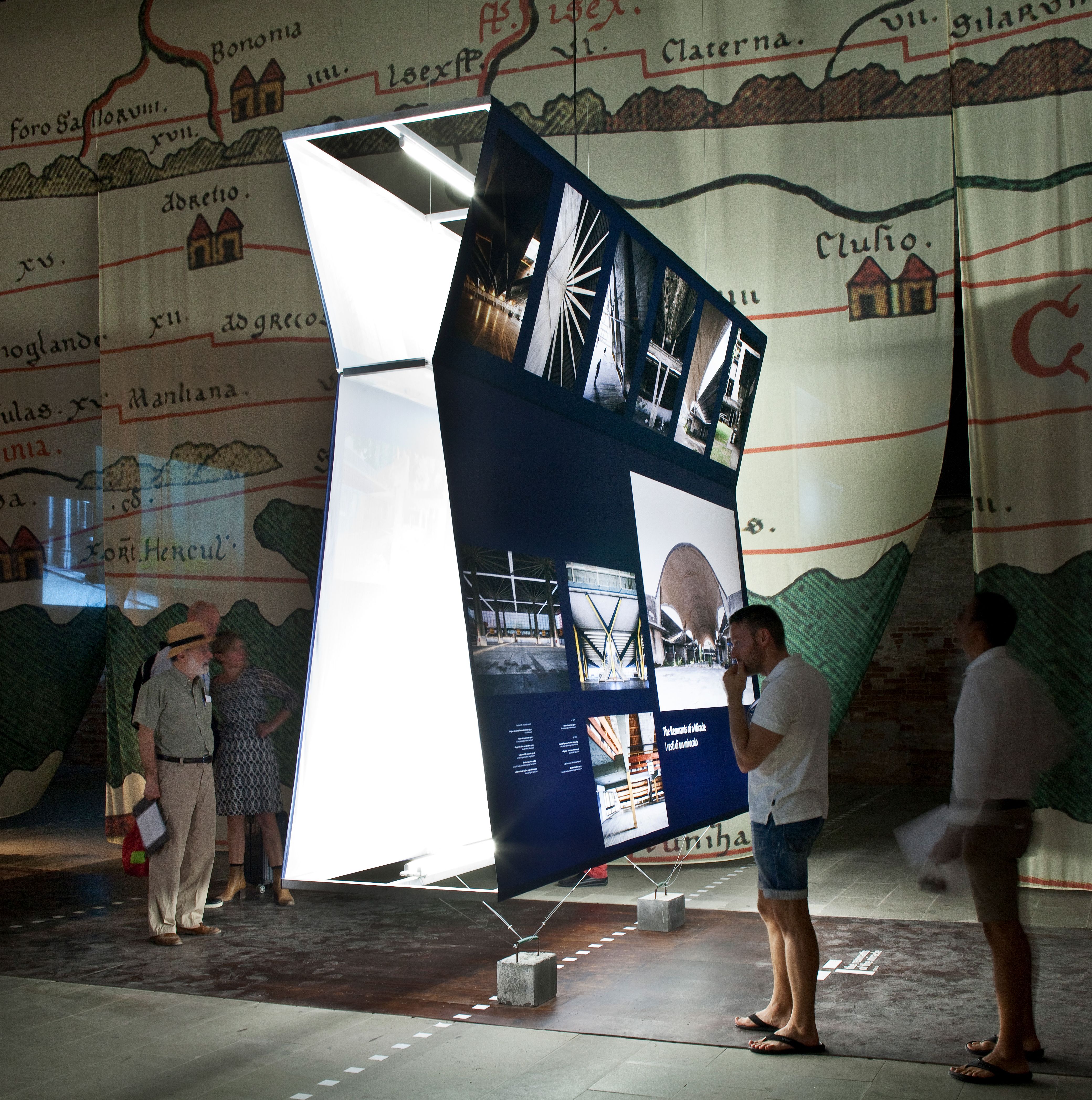 威尼斯双年展 2014 | 意大利之梦-267