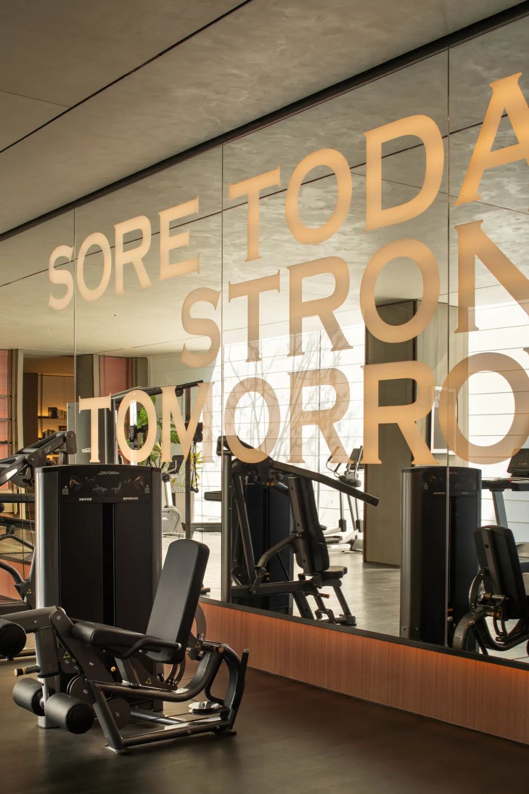 华润·北京润府售楼处丨中国北京丨北京栋三尺设计有限公司-56