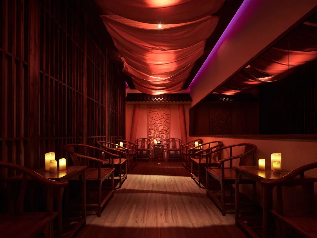 壹本正经剧本杀丨中国浙江丨浙江那玥设计-18