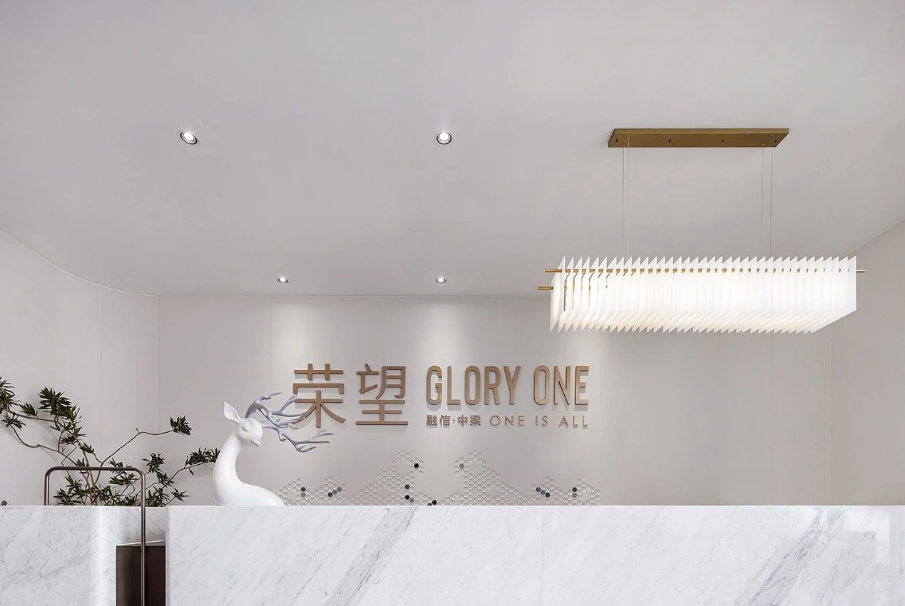 融信 中梁 · 荣望丨中国温州丨思创合设计—TCC DESIGN-23