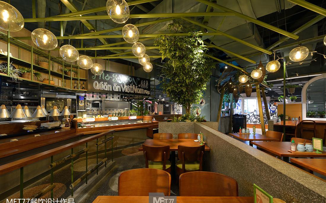 
粉越西贡 苏州新光天地 -12