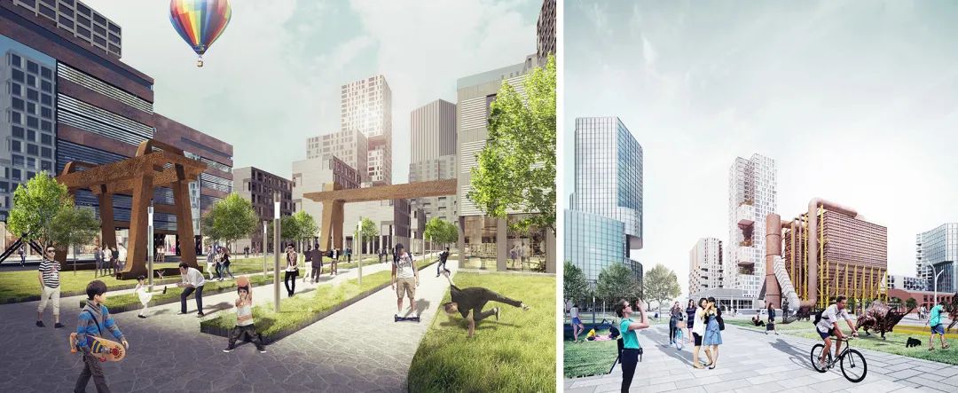 VARI几里设计丨中国上海-64