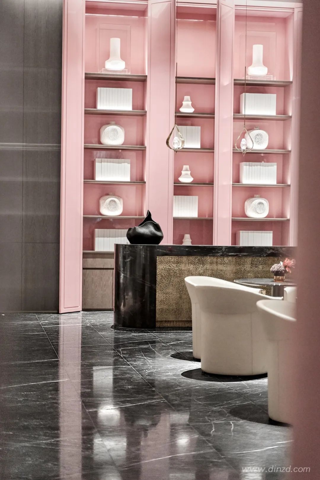 繁花似锦——橙果设计演绎现代岭南风情-33