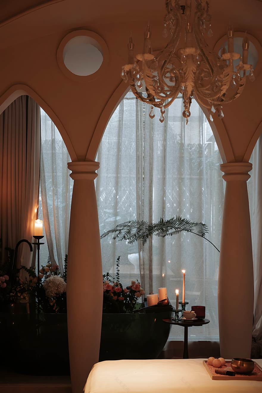 璞晞云境丨中国宁波丨潜木设计-83