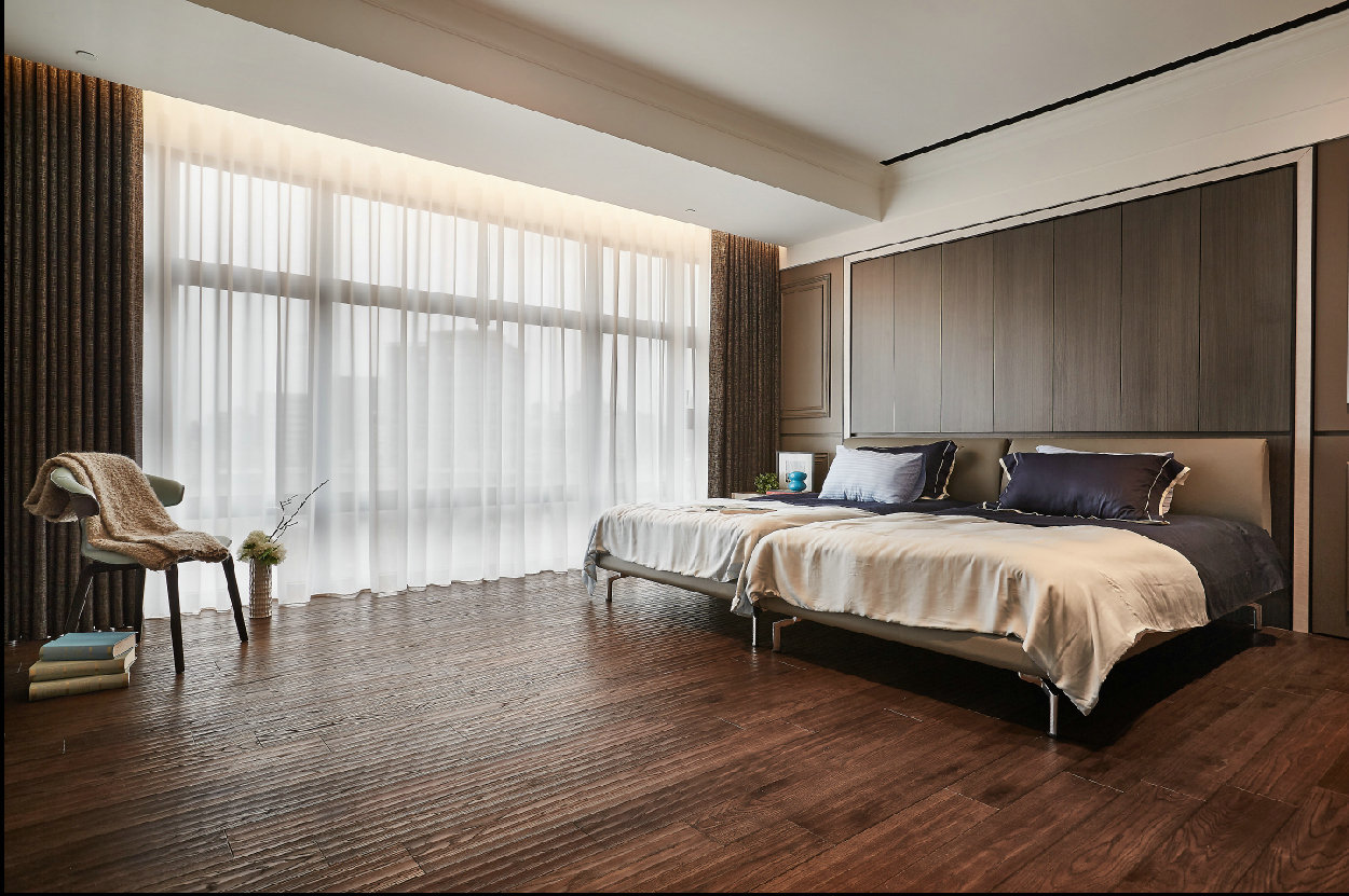 马士可国际设计 | 花开富贵                     -10