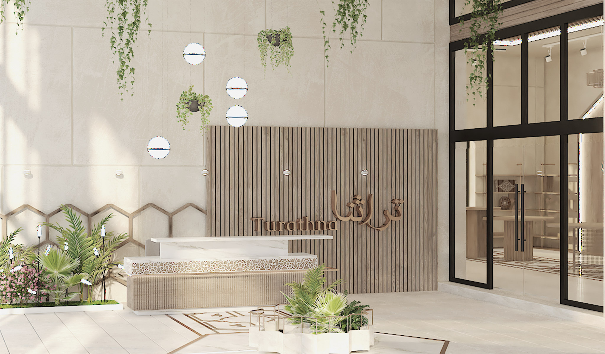 毕业项目·展览丨埃及开罗-29