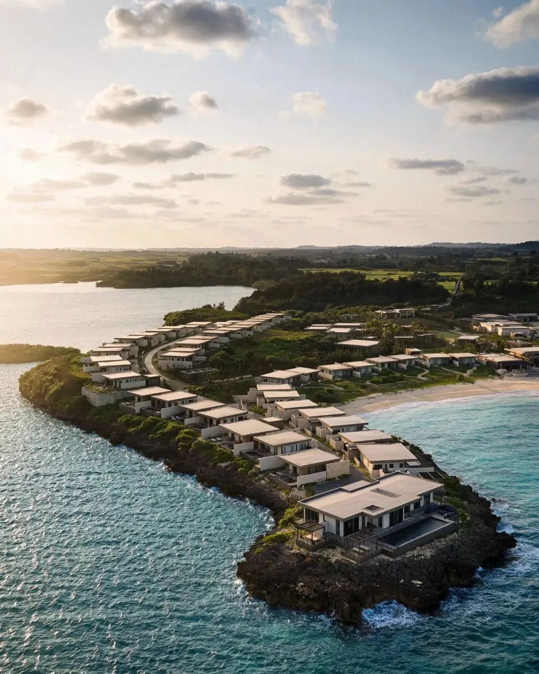 日本首家瑰丽酒店丨Studio Piet Boon-21