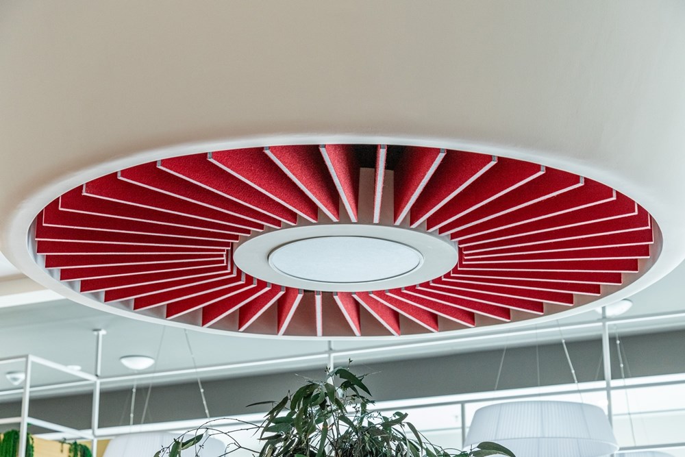 土耳其航空运营中心丨土耳其伊斯坦布尔-13