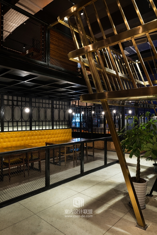 痴小鱼极致烧烤-42