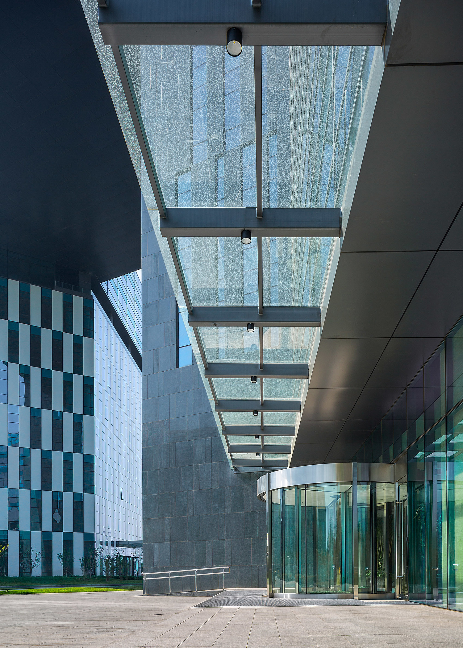 北京高端医疗器械产业园-34