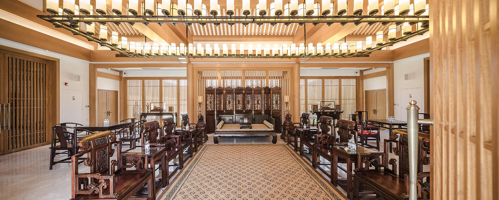 钟鼓楼 & 时间博物馆,北京 / BIDG-97