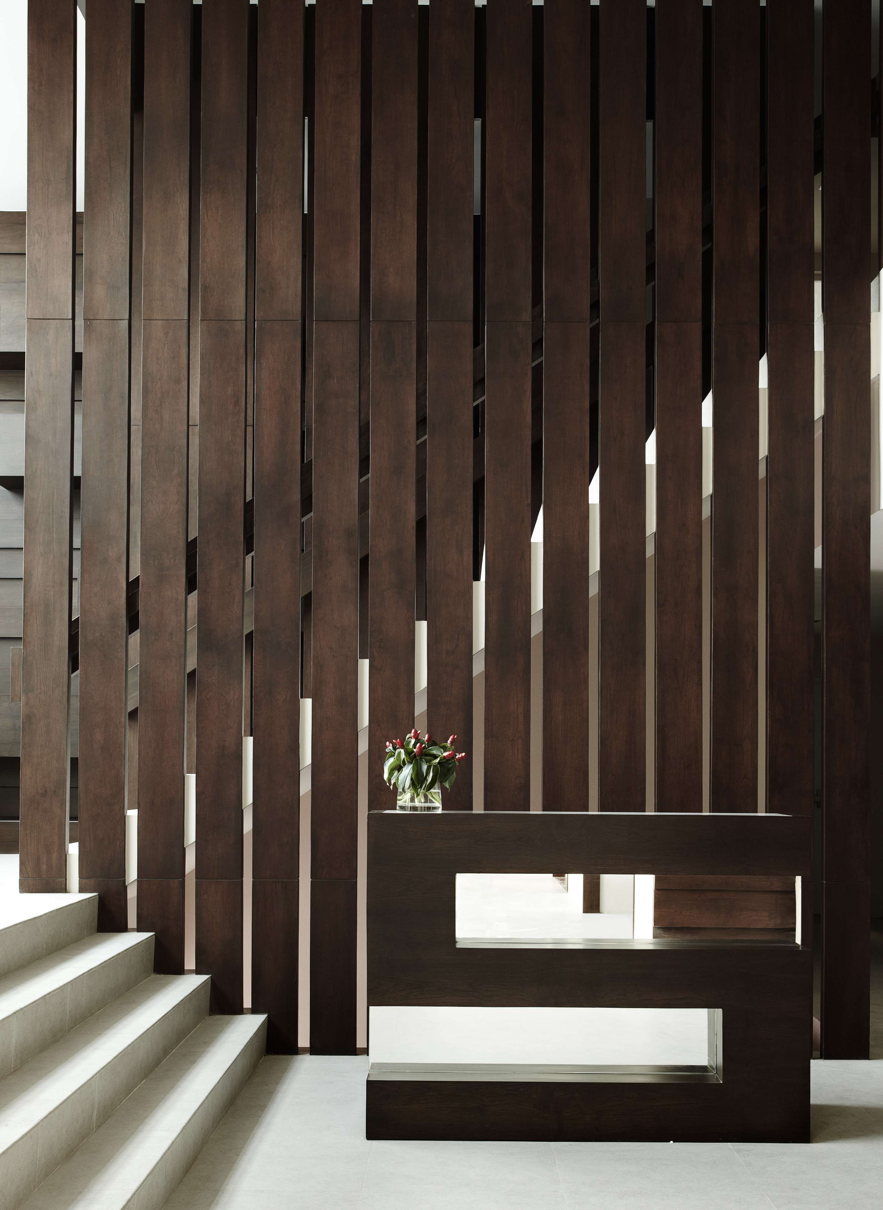 曼谷素坤逸S31酒店-49