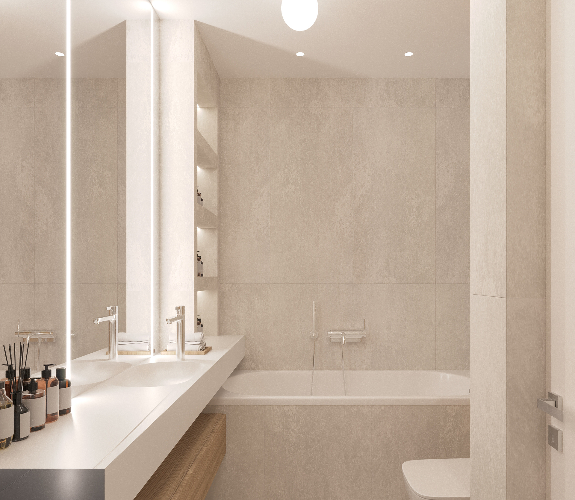 SA73 apartment 73m2. Kyiv. 2024-14