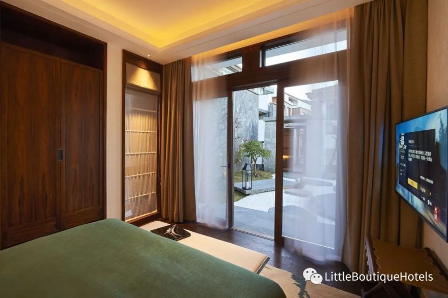 大理海纳尔·云墅酒店 | 融合在地文化的高端度假体验-71