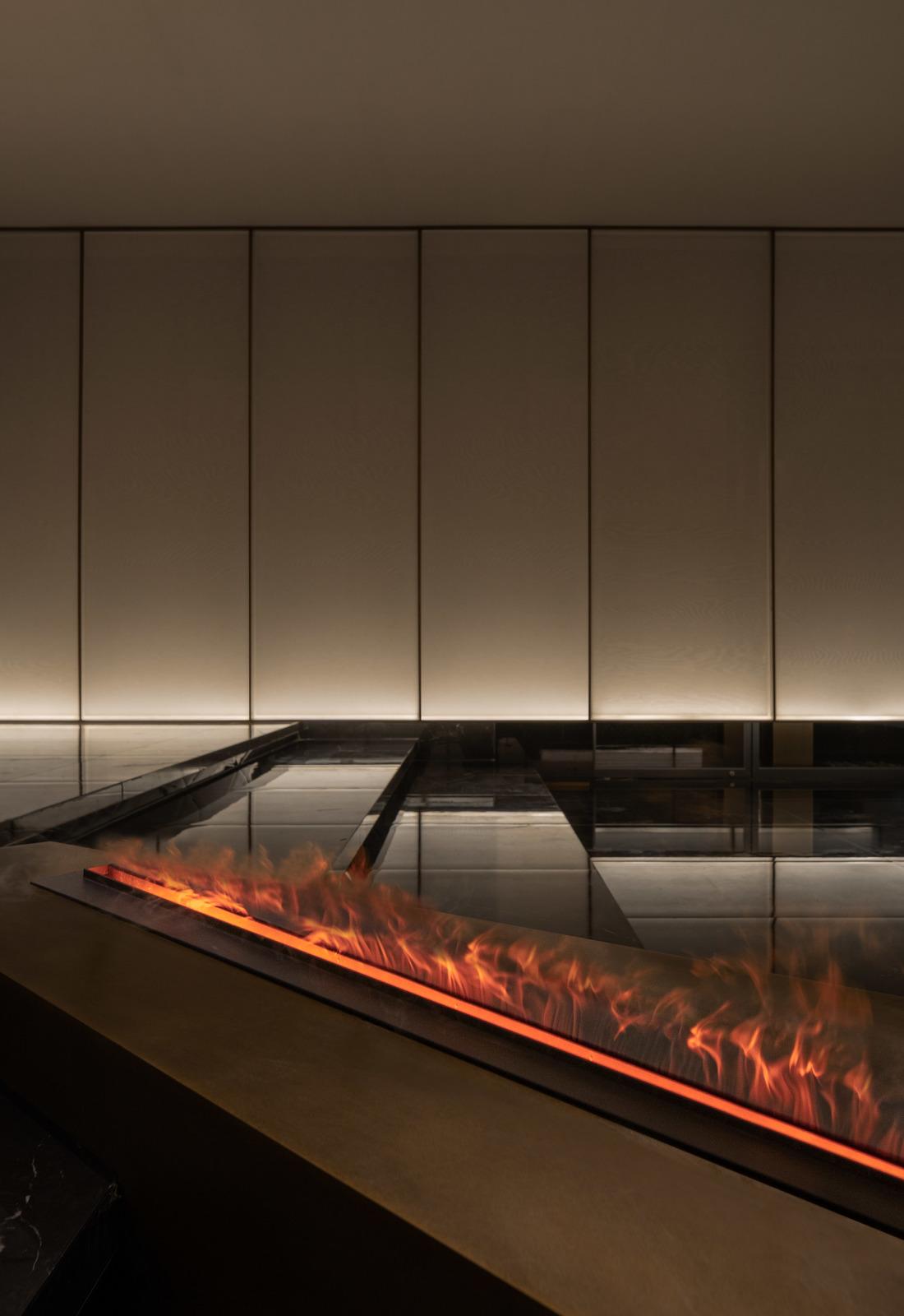 西安中海开元壹号丨中国西安丨ONECU 壹方设计-8