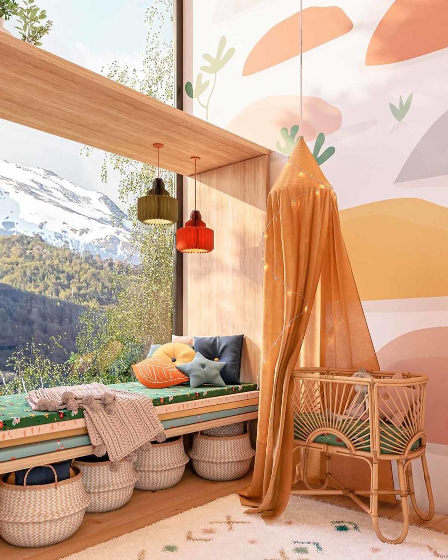 Casa NaToca建筑装饰展“Refúgios”版丨阿根廷丨Mauricio Magarão等众多建筑师及工作室-43