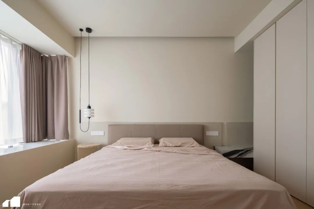 背山面湖的私宅设计丨留白屿下空间建筑-41