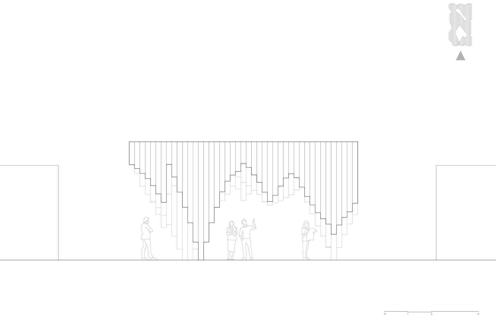 铝石窟文创场，泰国 / HAS design and research-60