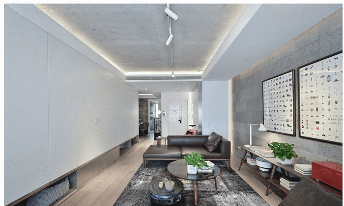 迷你储物单元房的空间魔法-5