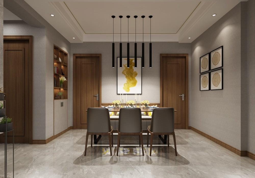 
【董小姐设计】“和顺状元府” -3