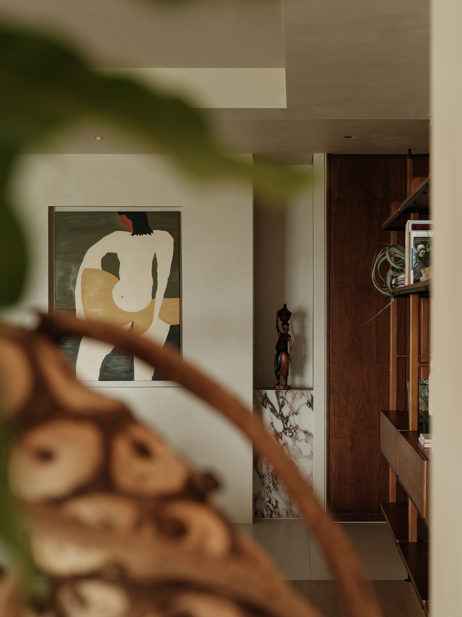 新作 · 夏承龙｜空间的情绪丨中国合肥丨1890.STUDIO-35