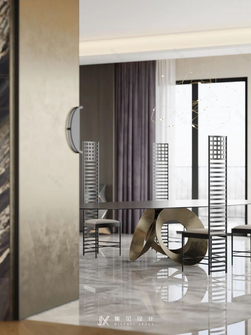 集见新作 | 百年建筑,内核新生-19