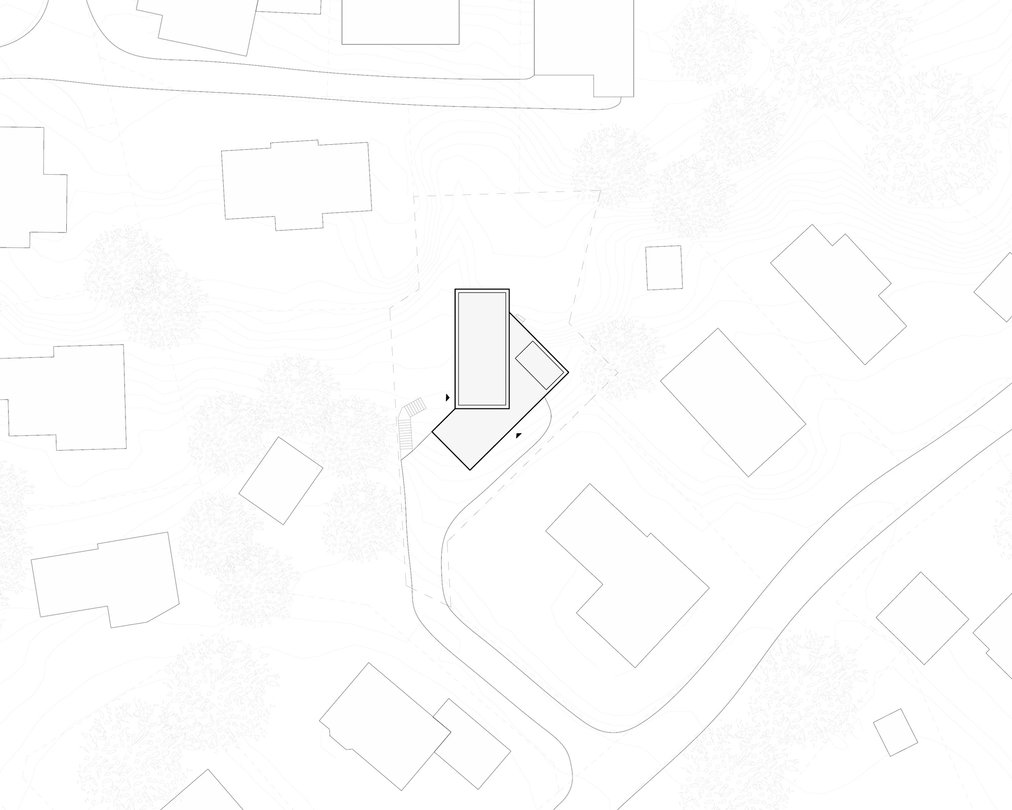 纳塞特别墅丨瑞典丨Reppen Vilson-46