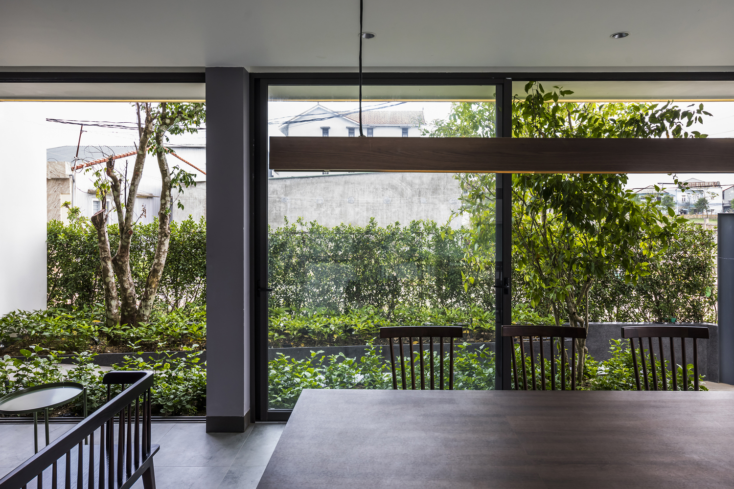 莲意盎然 · 越南残疾女儿的家庭温馨居-43