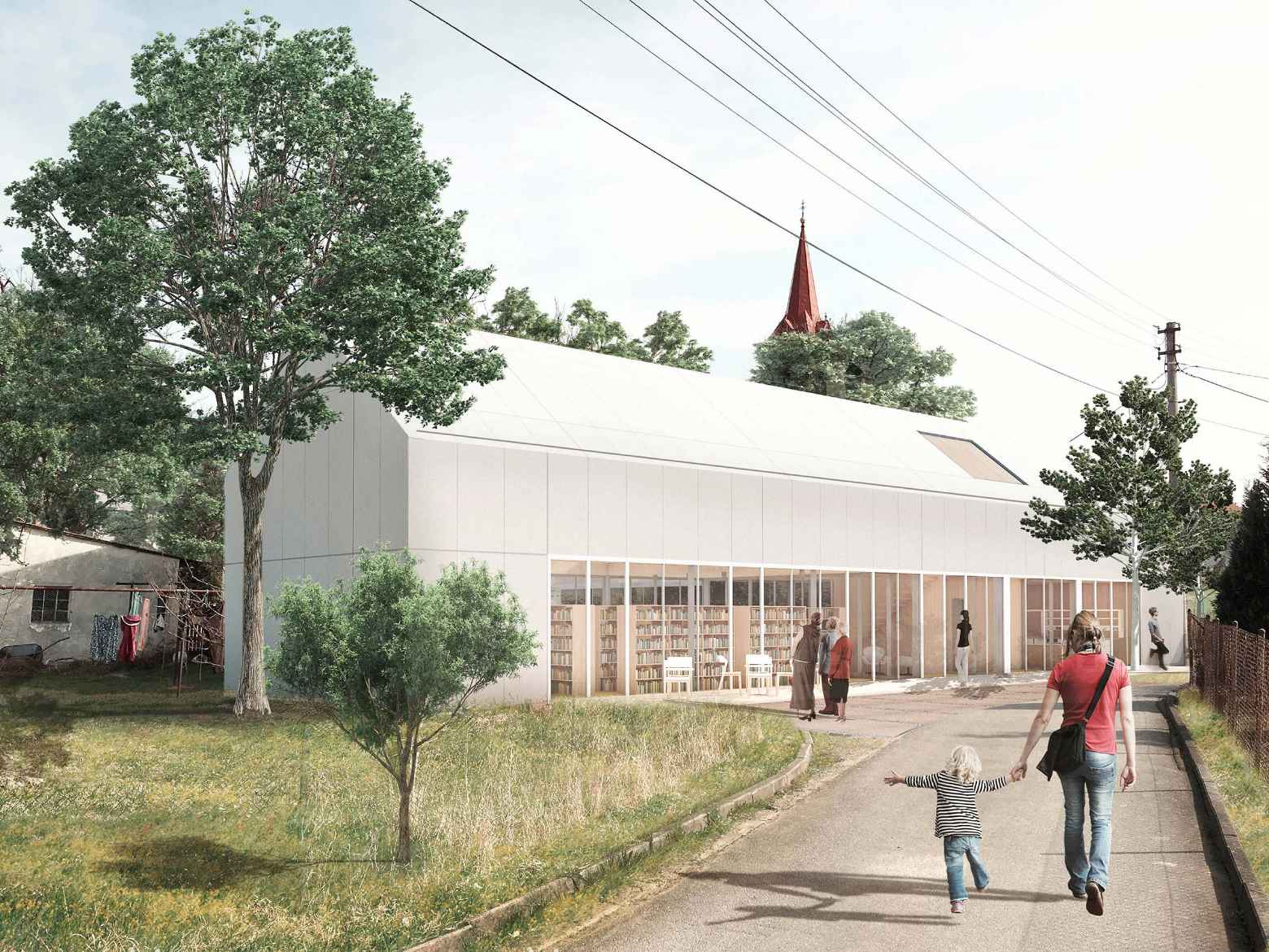 Komunitní centrum v Palkovicích – Mrva.net-14